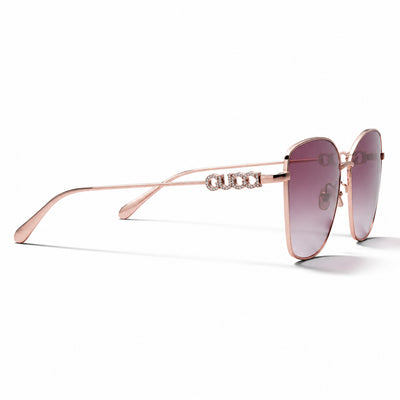 Gucci GG1914SA 002 Sunglasses — AI-assisted product illustration 05