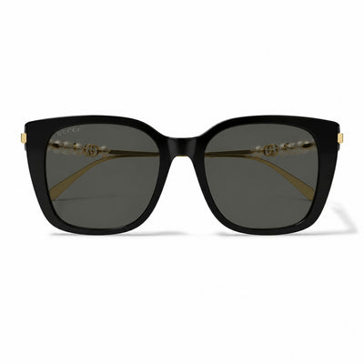 Gucci GG1971SA 001 Sunglasses — AI-assisted product illustration 01