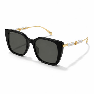Gucci GG1971SA 001 Sunglasses — AI-assisted product illustration 02