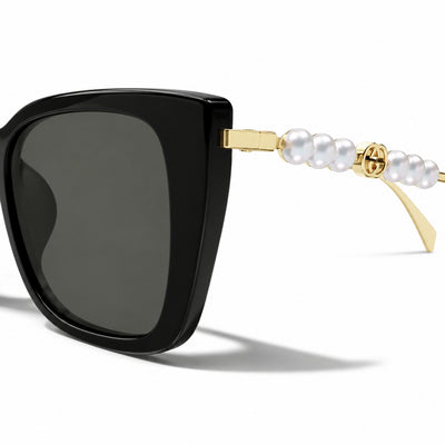 Gucci GG1971SA 001 Sunglasses — AI-assisted product illustration 08
