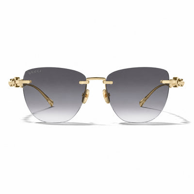 Gucci GG2063S 001 Sunglasses — AI-assisted product illustration 01