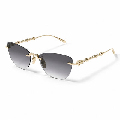 Gucci GG2063S 001 Sunglasses — AI-assisted product illustration 02