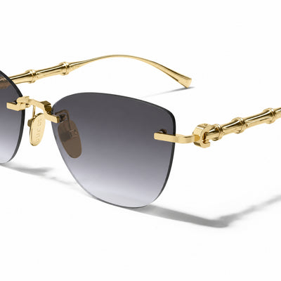 Gucci GG2063S 001 Sunglasses — AI-assisted product illustration 08